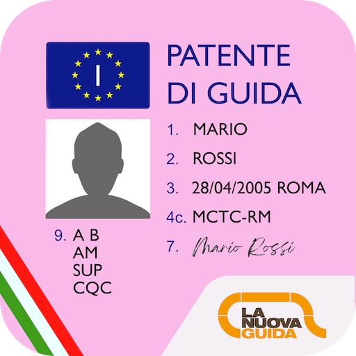 Quiz Patente App